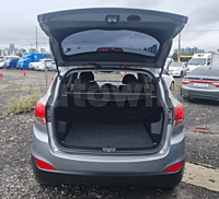 Hyundai Tucson 2010 ID: V064971