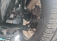 Hyundai Tucson 2010 ID: V064971