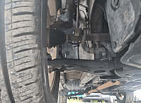 Hyundai Tucson 2010 ID: V064971