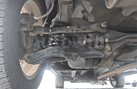 Hyundai Tucson 2010 ID: V064971