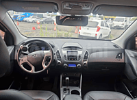 Hyundai Tucson 2010 ID: V064971