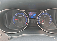 Hyundai Tucson 2010 ID: V064971