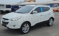 Hyundai Tucson 2010 ID: V046550