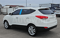 Hyundai Tucson 2010 ID: V046550