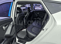 Hyundai Tucson 2010 ID: V046550