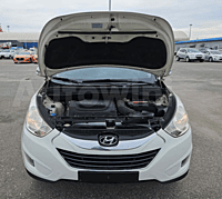 Hyundai Tucson 2010 ID: V046550