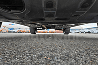 Hyundai Tucson 2010 ID: V046550