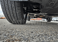 Hyundai Tucson 2010 ID: V046550