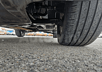 Hyundai Tucson 2010 ID: V046550