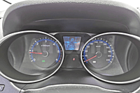Hyundai Tucson 2010 ID: V046550