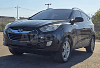 Hyundai Tucson 2010 ID: V405649