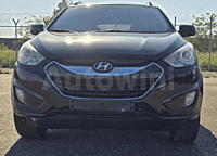 Hyundai Tucson 2010 ID: V405649