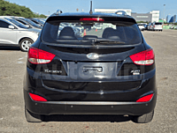 Hyundai Tucson 2010 ID: V405649