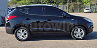 Hyundai Tucson 2010 ID: V405649