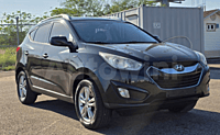 Hyundai Tucson 2010 ID: V405649