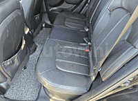 Hyundai Tucson 2010 ID: V405649