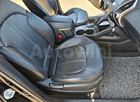 Hyundai Tucson 2010 ID: V405649