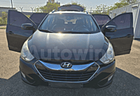 Hyundai Tucson 2010 ID: V405649