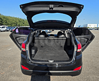 Hyundai Tucson 2010 ID: V405649
