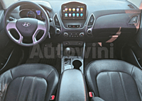 Hyundai Tucson 2010 ID: V405649