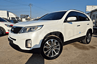 Kia Sorento 2013 ID: V349832