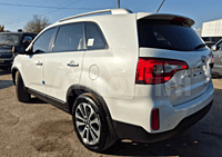 Kia Sorento 2013 ID: V349832