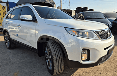 Kia Sorento 2013 ID: V349832