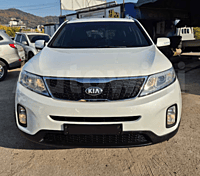 Kia Sorento 2013 ID: V349832