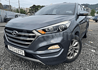 Hyundai Tucson 2016 ID: V092579