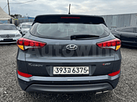 Hyundai Tucson 2016 ID: V092579