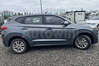 Hyundai Tucson 2016 ID: V092579
