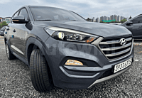 Hyundai Tucson 2016 ID: V092579