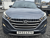 Hyundai Tucson 2016 ID: V092579