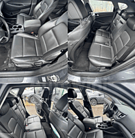 Hyundai Tucson 2016 ID: V092579