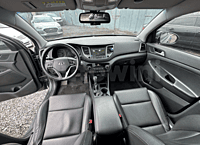 Hyundai Tucson 2016 ID: V092579