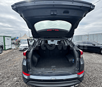 Hyundai Tucson 2016 ID: V092579
