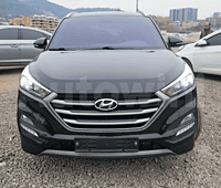 Hyundai Tucson 2016 ID: V105436