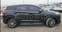 Hyundai Tucson 2016 ID: V105436
