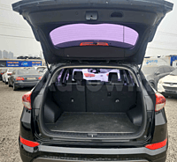 Hyundai Tucson 2016 ID: V105436