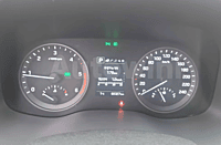 Hyundai Tucson 2016 ID: V105436