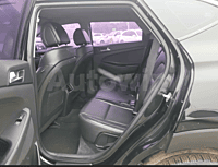 Hyundai Tucson 2016 ID: V105436