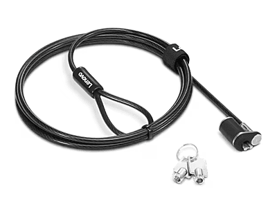 Cable de Seguridad Lenovo NanoSaver Essential