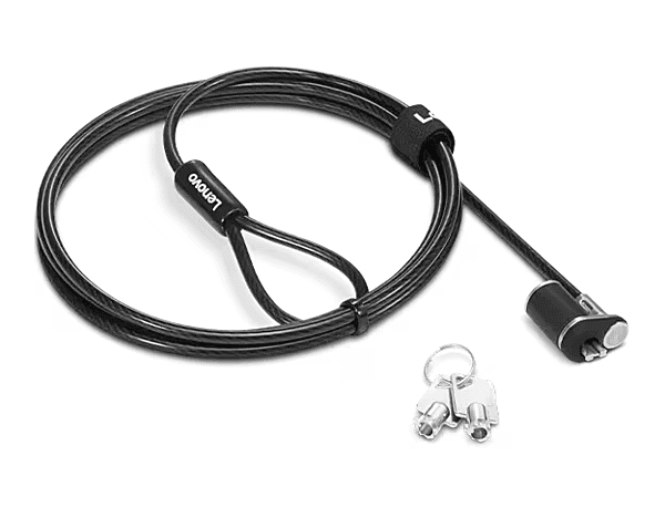 Cable de Seguridad Lenovo NanoSaver Essential