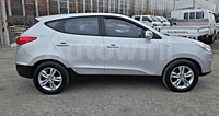 Hyundai Tucson 2010 (Techo Panoramico) ID: V056775