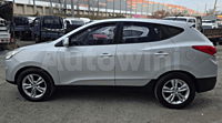 Hyundai Tucson 2010 (Techo Panoramico) ID: V056775