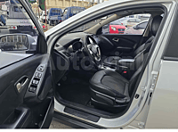 Hyundai Tucson 2010 (Techo Panoramico) ID: V056775