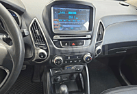 Hyundai Tucson 2010 (Techo Panoramico) ID: V056775