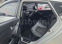 Hyundai Tucson 2010 (Techo Panoramico) ID: V056775