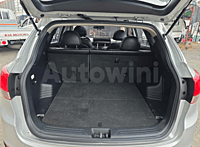 Hyundai Tucson 2010 (Techo Panoramico) ID: V056775