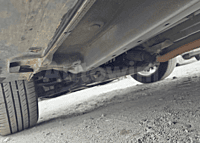 Hyundai Tucson 2010 (Techo Panoramico) ID: V056775